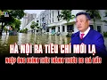Download Lagu Hà Nội ra TIÊU CHÍ MỚI LẠ: NGẬP ÚNG chính thức thành THƯỚC ĐO GIÁ ĐẤT! | TBL News