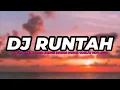 Download Lagu DJ RUNTAH (BIWIR BEREM BEREM JAWER HAYAM PANON COKLAT KOPI SUSU) | DJ TIKTOK TERBARU 2022