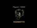 Uber Everywhere x Tuesday - MadeinTYO