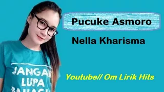 Download Pucuke Asmoro Nella Kharisma MP3