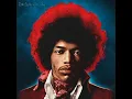 Jimi Hendrix - Jungle