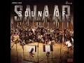 Sound of Salaar (from salaar cease fire )