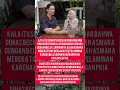 Download Lagu ungkap alasan Dimas Beck Tak Jadi Nikah dengan Laudya Cynthia Bella