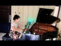 My Way - Rachel Li