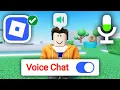 How To Get Voice Chat On Roblox Mobile 2026 Fast Easy
