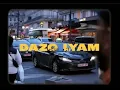 SHAW   DAZOU LYAM