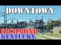 Richmond - Kentucky