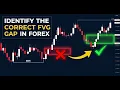 95 of Traders Mark FVG Wrong Avoid This Costly Mistake