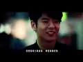 青春頌MV - 許廷鏗 (HD)