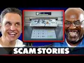 Con Men Reveal Their Best Scams