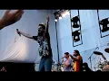 Nonpalidece - En El aire (13 de Enero 2011)