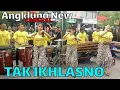 Lagu TAK IKHLASNO ANGKLUNG NEW CAREHAL