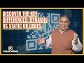 Discover the Key Differences Dynamic vs Static QR Codes
