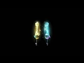 Kingdom Hearts:Dream Drop Distance Sora and Riku (R.T and Aldo) Fusion Reality Shift Nightmare’s End