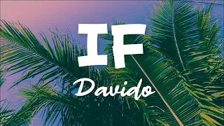 davido if u0026 aya nakamura 40 lyrics