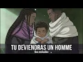 Tu deviendras un homme (Ne pleure plus mon fils)