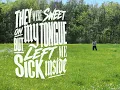 Mitch Wong - APPETITE (Official Visualizer)