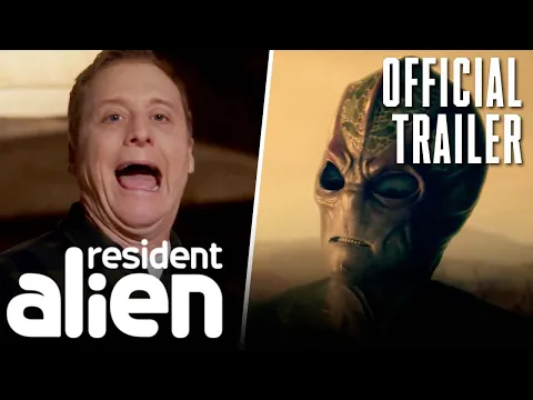 Season 3 Official Trailer