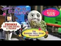 Download Lagu Thomas Comes To Breakfast | Custom US VHS Tape |