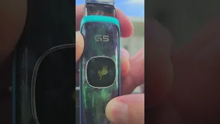 Uwell Caliburn G5