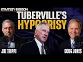 Doug Jones Exposes Tommy Tuberville s Stunning Social Security Hypocrisy Strategy Session