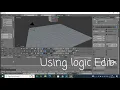 How to make a game in Blender without Coding