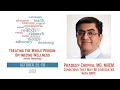 Conditions That May Be Associated With CRPS Pradeep Chopra MD MHCM RSDSA