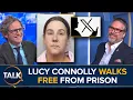 Download Lagu “What Should Lucy Connolly Do Next?” | FREED From Prison After 10 Months