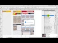 InDesign JavaScript by LFCorullon Count opened docs and selection length