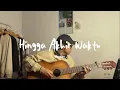 Download Lagu HINGGA AKHIR WAKTU - Nineball (cover) #hinggaakhirwaktu #nineball #dedap #lagusahaieupe
