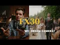 Download Lagu Is The Sony FX30 My Dream Camera?