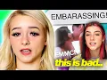 Zoe Laverne CALLED OUT By These TikTokers Madi CHEATED ON Josh Richards DATING WHO