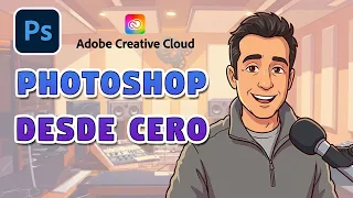 Curso Completo de Photoshop CC: Domina lo Básico en 51 Lecciones