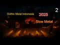 Download Lagu Slow Metal Gothic Rock Indonesia 2