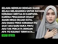 Lagu DIAM DIAM AKU PERGI KE RUMAH IBU MERTUAKU - SAAT KUBUKA PINTUNYA AKU SYOK TUBUHKU MEMBEKU TERNYATA..