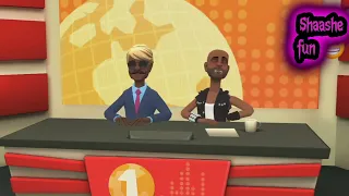 New Ethiopian Comedy Afaan Oromoo Shaashe Fun Orofun Jalojuice 2025 