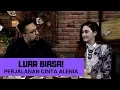 Lagu PERSPEKTIF EPS ALENIA SEG3 - LUAR BIASA! PERJALANAN CINTA ALENIA