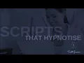 Hypnosis Scripts Create Remarkable Scripts Every Time Formula