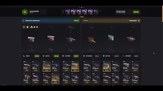 Keydrop Promo Code 2026 - INSANE DROPPP!!