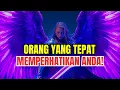 Download Lagu JIWA TERPILIH ✨ ANDA MEMILIH IMAN DARIPADA KETAKUTAN, SESEORANG BERPENGARUH INGIN MENGHARGAI ANDA