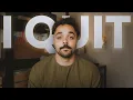 Why I Quit Working in TV Film