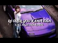 Download Lagu DJ OVER YOU X ENA ENA X ALL NIGHT TIKTOK VIRAL (Speed \u0026 Reverb)