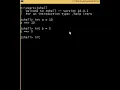 How to add two integer numbers in java using jshell on windows
