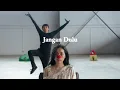 Download Lagu Heidi Moru - Jangan Dulu (Official Music Video)
