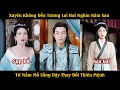 Download Lagu Xuyên Không Đến Tương Lai Hai Nghìn Năm Sau, Từ Nấm Mồ Sống Dậy Mang Theo Ký Ức Thay Đổi Thiên Mệnh
