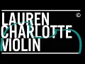 Download Lagu Sun Raha Hai Na Tu Bollywood violinist Lauren Charlotte