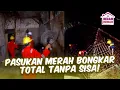 PASUKAN EMRAH BONGKAR PAKSA RUMAH TARGET SEBELUM DI RUBUHKAN | KILAU EPS 713 (6/8)