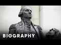 George Washington The First President of the United States Biography