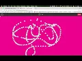 Understanding the difference between setup and draw in the P5 js programming language