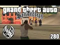 GTA San Andreas 100 Part 280 Gang Territories 9